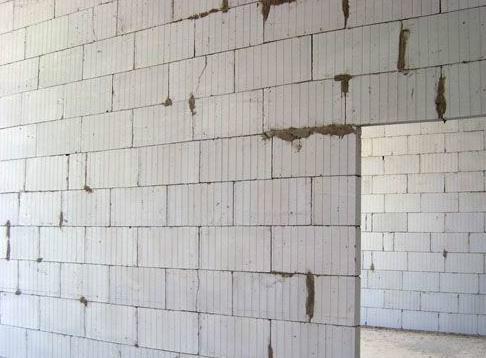 虹口承接轻质砖隔墙，价格便宜，质量保证！