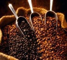 供应香港进口咖啡豆到上海
