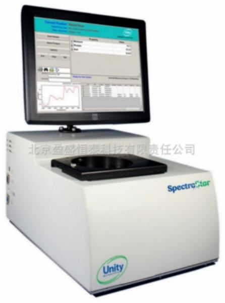 供应近红外品质分析仪SpectraStar2500图片