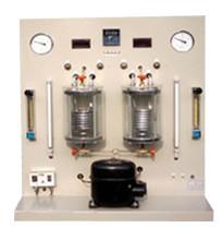 供应LRX-1制冷循环演示实验装置