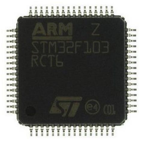 供应STM32F103RC单片机ST控制板方案设计开发