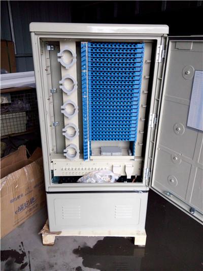 供应SMC288芯光缆交接箱