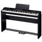 供应卡西欧电钢琴PX-358价格,卡西欧PX358数码钢琴批发