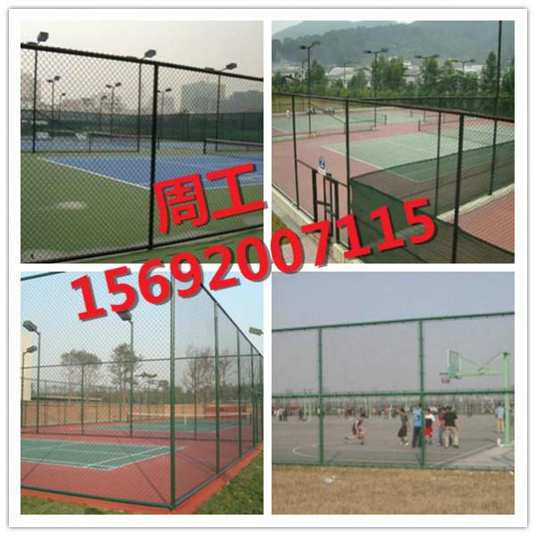 供应用于的河源球场护栏网/梅州体育场围网/惠州厂区围栏网规格