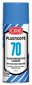 供应美国CRC2043三防漆CRC70​线路板透明保护剂图片