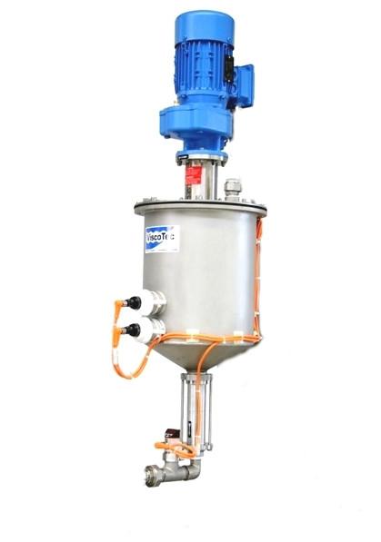 供应德国ViscoTec原装进口食品泵卫生泵 Order No. 101 176, Type Stator