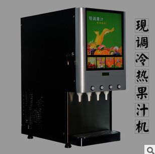 济南市果汁机多少钱自助餐果汁机厂家供应果汁机多少钱自助餐果汁机