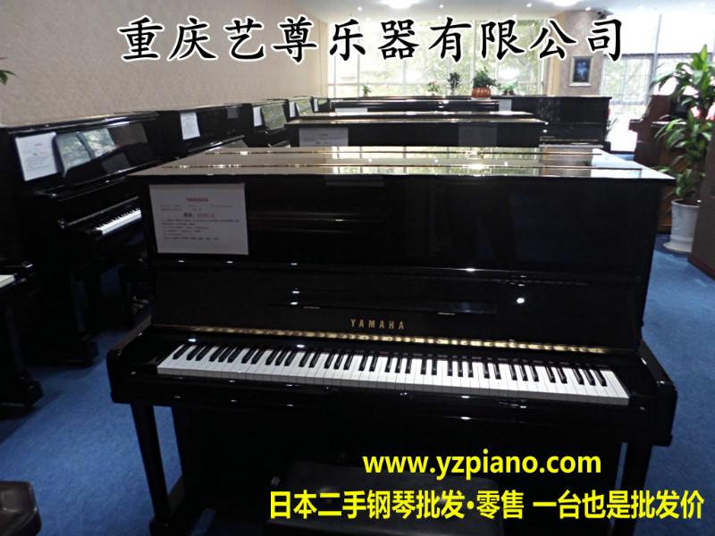 重庆市转让二手钢琴厂家