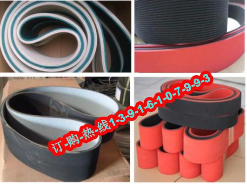 上海市光缆管道管材胶管牵引机带厂家