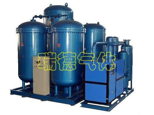 杭州市熔炼炉助燃制氧机厂家供应熔炼炉助燃制氧机