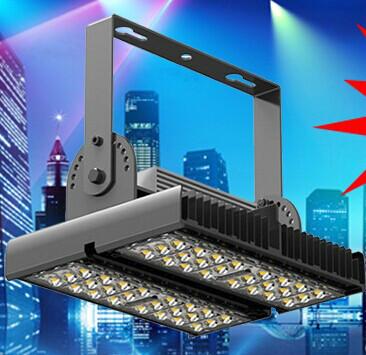 供应LED工程亮化泛光灯 led隧道灯 户外灯道路灯 投射灯广场照明大功率