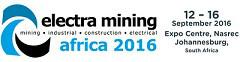 供应2016年南非矿山机械及电力能源展