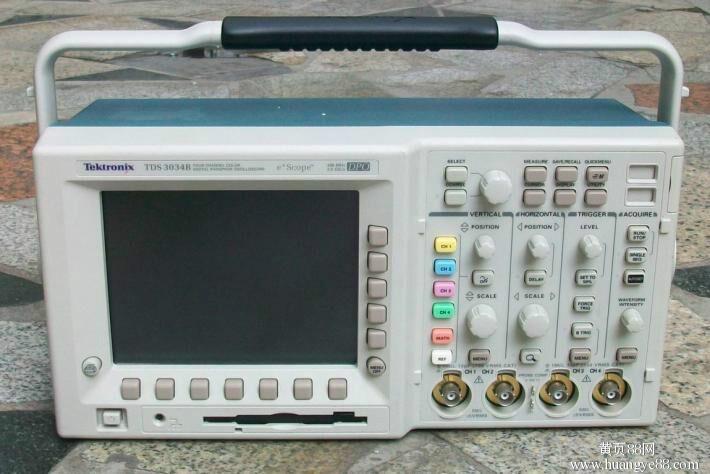 TDS3034B 数字荧光示波器