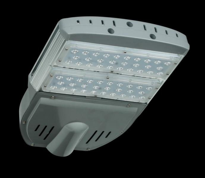 LED新款模组路灯外壳套件批发