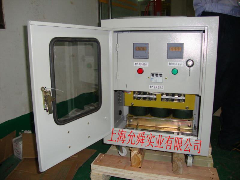 供应北京变压器江苏变压器重庆变压器厂家直销SG-50KVA图片