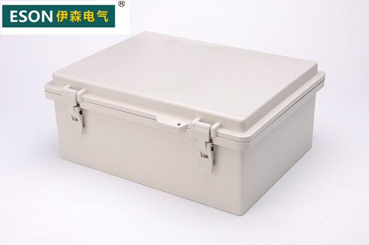 供应上海390290165铝防水接线仪表盒