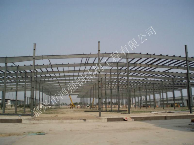 供应用于H钢，C型钢的钢结构，配件
