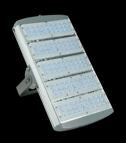 供应新款LED单颗隧道投光灯外壳，LED隧道投光灯厂家