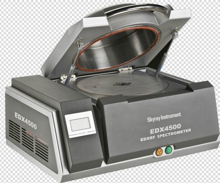 厂家供应黄铜成分分析仪EDX4500