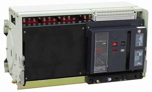 CW1-2000/3P1000A 常熟系列智能型断路器