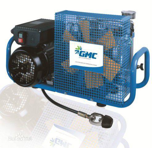 供应MCH-6空气填充泵
