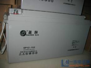 供应圣阳铅酸胶体蓄电池SP150