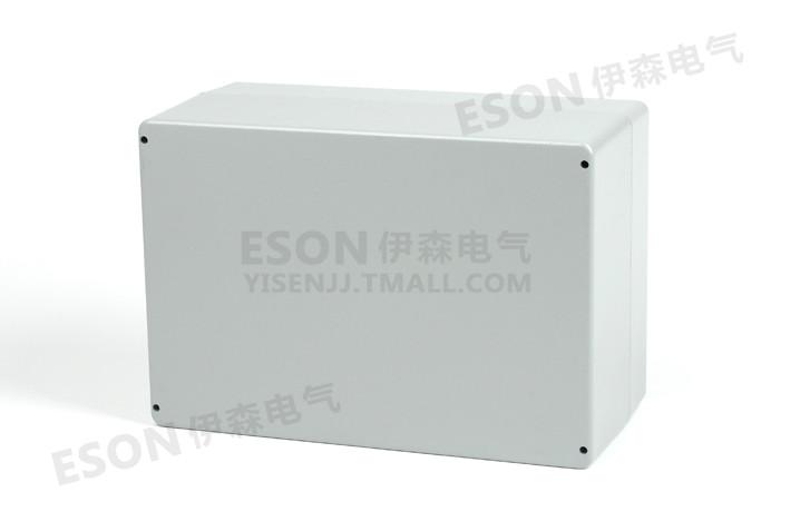 温州市河南防水接线盒ES-FA73厂家