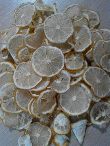供应柠檬干烘干机丨柠檬干柠檬片制作流程丨柠檬干干燥方法