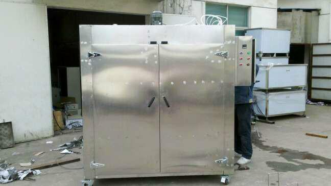 供应恒温烤箱 恒温电烤箱 电加热烤箱 工业烤箱生产厂家图片