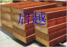 东莞市铜合金型材厂家供应广东省铜合金型材CUZn39Pb2