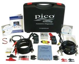 供应PICO汽车示波器PicoScope4223
